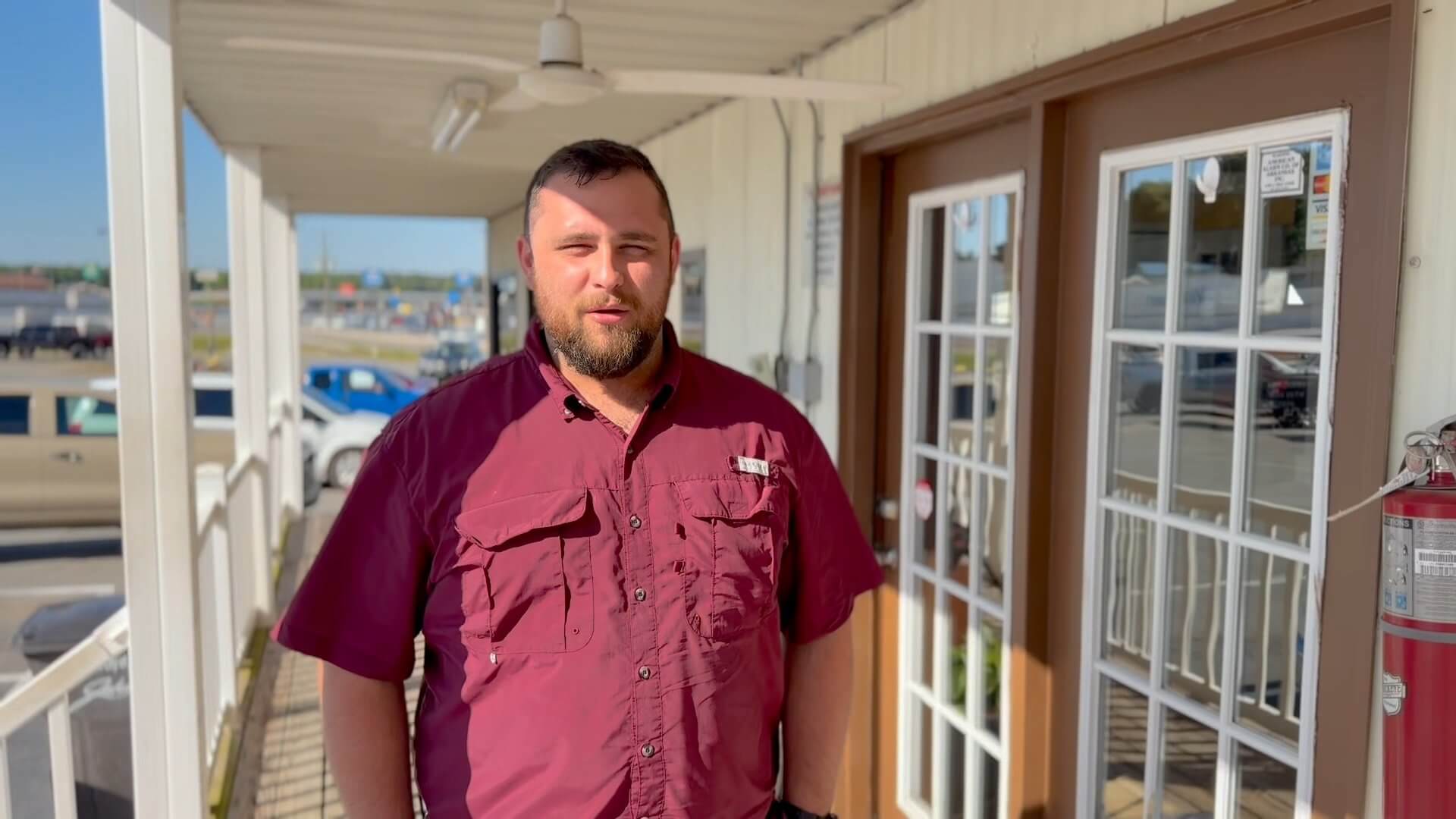 RED RIVER PRE-OWNED video thumbnail