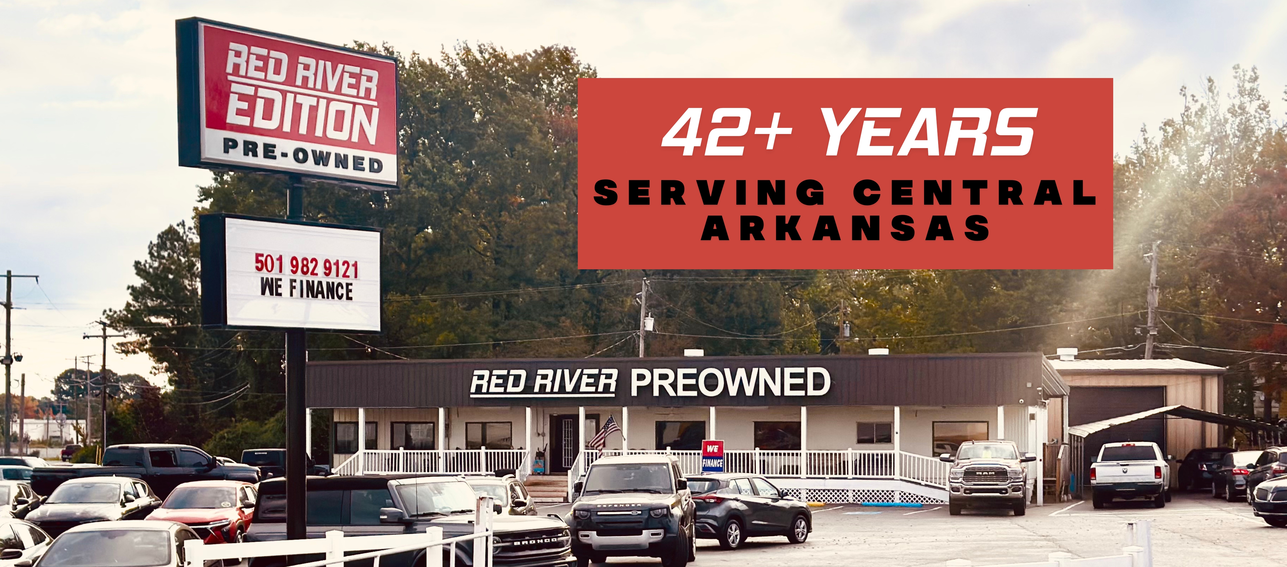 Shop Inventory Main Image